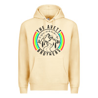 Pina Colada the avett brothers Premium Hoodie - InspiraDesign