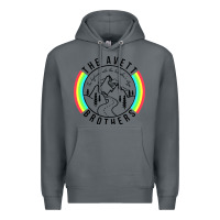 Rock the avett brothers Premium Hoodie - InspiraDesign
