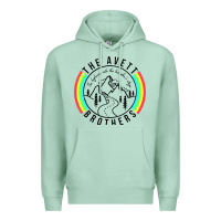 Seafoam the avett brothers Premium Hoodie - InspiraDesign