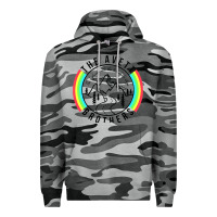 Slate Camo the avett brothers Premium Hoodie - InspiraDesign