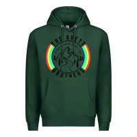 Sports Green the avett brothers Premium Hoodie - InspiraDesign