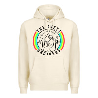 Tofu the avett brothers Premium Hoodie - InspiraDesign