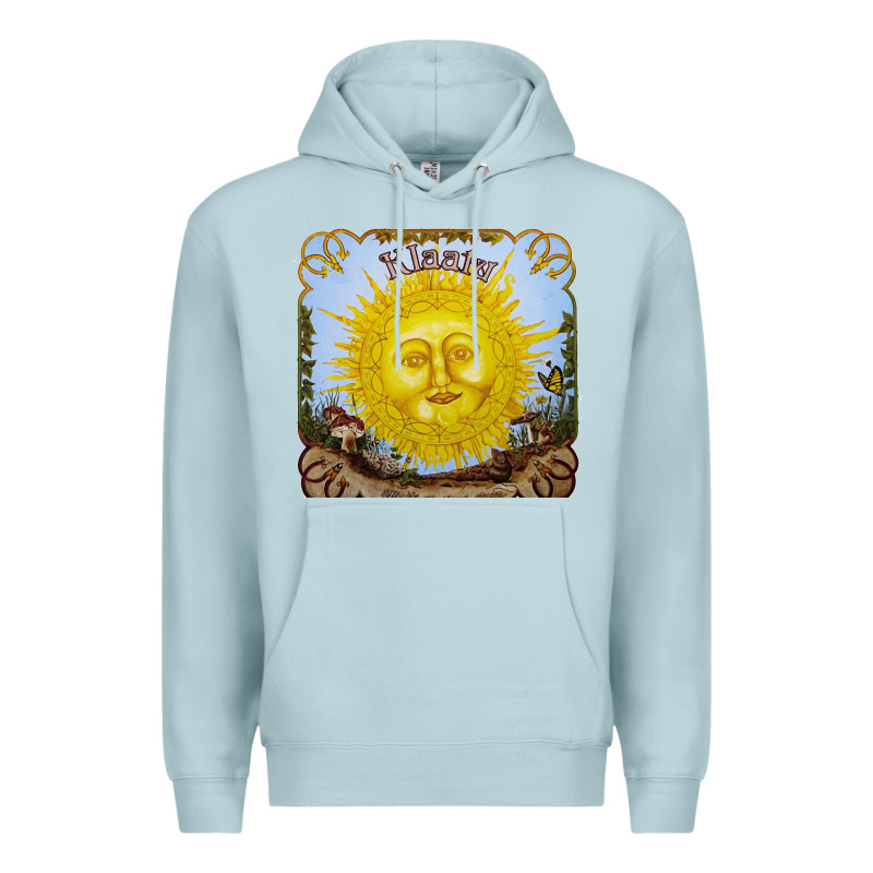 Klaatu Classic Premium Hoodie by InspiraDesign | Teevron