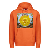 Carrot Klaatu Classic Premium Hoodie - InspiraDesign