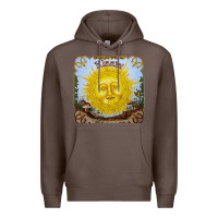 Coffee Klaatu Classic Premium Hoodie - InspiraDesign