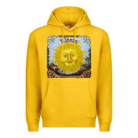 Lemon Klaatu Classic Premium Hoodie - InspiraDesign