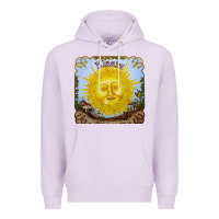 Lilac Klaatu Classic Premium Hoodie - InspiraDesign
