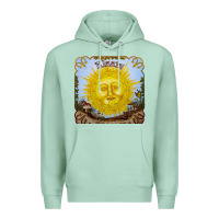 Seafoam Klaatu Classic Premium Hoodie - InspiraDesign