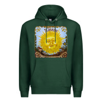 Sports Green Klaatu Classic Premium Hoodie - InspiraDesign
