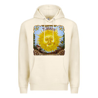 Tofu Klaatu Classic Premium Hoodie - InspiraDesign
