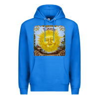 True Royal Klaatu Classic Premium Hoodie - InspiraDesign