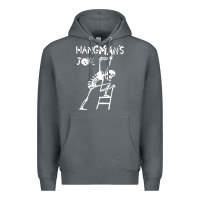 Rock Hangmans Joke Premium Hoodie - InspiraDesign