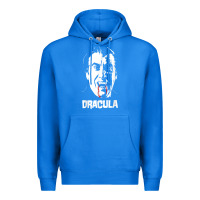 True Royal dracula vampire classic horror flick white t shirt Premium Hoodie - InspiraDesign