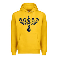Lemon goose music Premium Hoodie - InspiraDesign