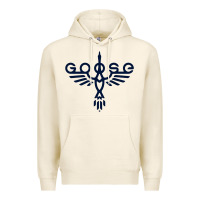 Tofu goose music Premium Hoodie - InspiraDesign
