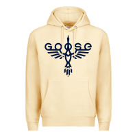 Pina Colada goose music Premium Hoodie - InspiraDesign