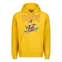 Lemon trasher Premium Hoodie - InspiraDesign