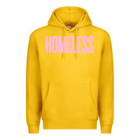 Lemon homeless Premium Hoodie - InspiraDesign