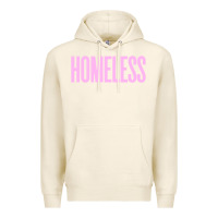 Tofu homeless Premium Hoodie - InspiraDesign