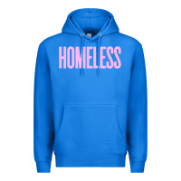 True Royal homeless Premium Hoodie - InspiraDesign