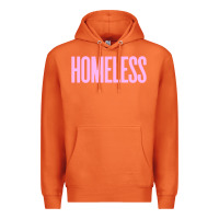 Carrot homeless Premium Hoodie - InspiraDesign