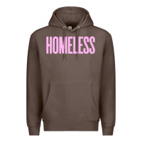 Coffee homeless Premium Hoodie - InspiraDesign
