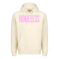 Sandshell homeless Premium Hoodie - InspiraDesign