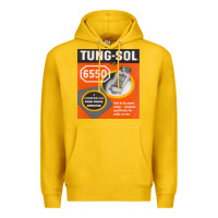 Lemon TungSol 6550 Premium Hoodie - InspiraDesign