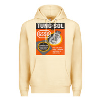 Pina Colada TungSol 6550 Premium Hoodie - InspiraDesign