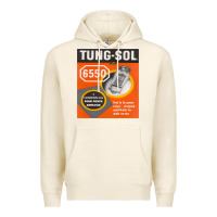 Tofu TungSol 6550 Premium Hoodie - InspiraDesign