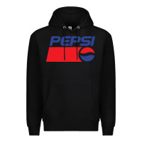 Black Classic Drink Premium Hoodie - InspiraDesign