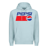 Blue Mist Classic Drink Premium Hoodie - InspiraDesign