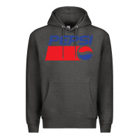 Charcoal Heather Classic Drink Premium Hoodie - InspiraDesign