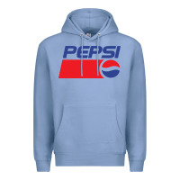 Colony Blue Classic Drink Premium Hoodie - InspiraDesign
