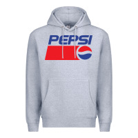 Heather Grey Classic Drink Premium Hoodie - InspiraDesign