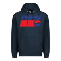 Navy Classic Drink Premium Hoodie - InspiraDesign