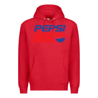 Red Classic Drink Premium Hoodie - InspiraDesign