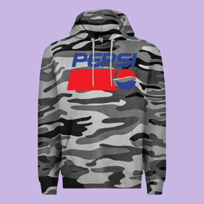 Classic Drink Premium Hoodie Designed By Inspiradesign