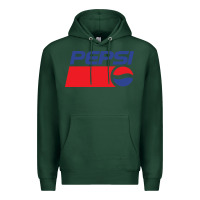 Sports Green Classic Drink Premium Hoodie - InspiraDesign