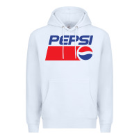 White Classic Drink Premium Hoodie - InspiraDesign