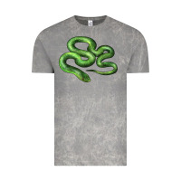 Cloud Rock boomslang snake Vintage Tee - LillyAllenDesigns