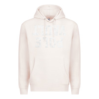 Pale Pink pole vault t shirt upside down funny pole vault jumper shirt Premium Hoodie - InspiraDesign