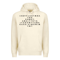 Sandshell I Have Brought Peace Premium Hoodie - InspiraDesign