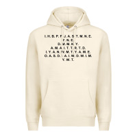 Tofu I Have Brought Peace Premium Hoodie - InspiraDesign