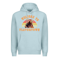 Blue Mist new guy fieri fans flavortown Premium Hoodie - InspiraDesign