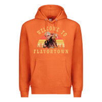 Carrot new guy fieri fans flavortown Premium Hoodie - InspiraDesign