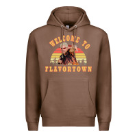 Chestnut new guy fieri fans flavortown Premium Hoodie - InspiraDesign