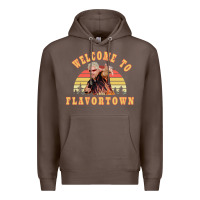 Coffee new guy fieri fans flavortown Premium Hoodie - InspiraDesign