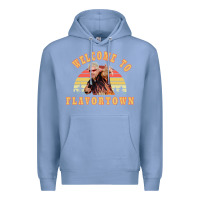 Colony Blue new guy fieri fans flavortown Premium Hoodie - InspiraDesign