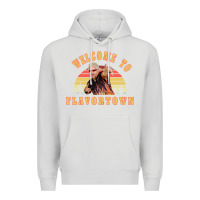 Dove Grey new guy fieri fans flavortown Premium Hoodie - InspiraDesign